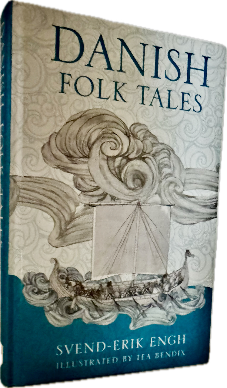 Danish Folk Tales
