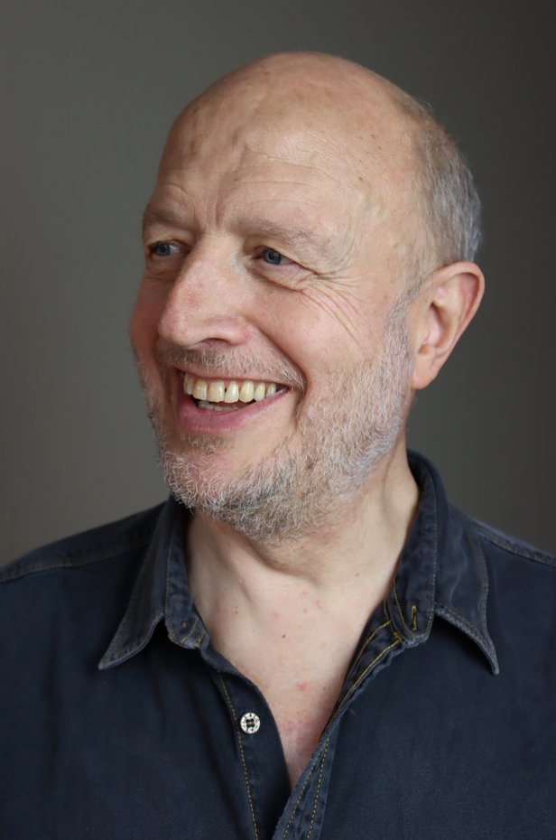 Svend-Erik Engh